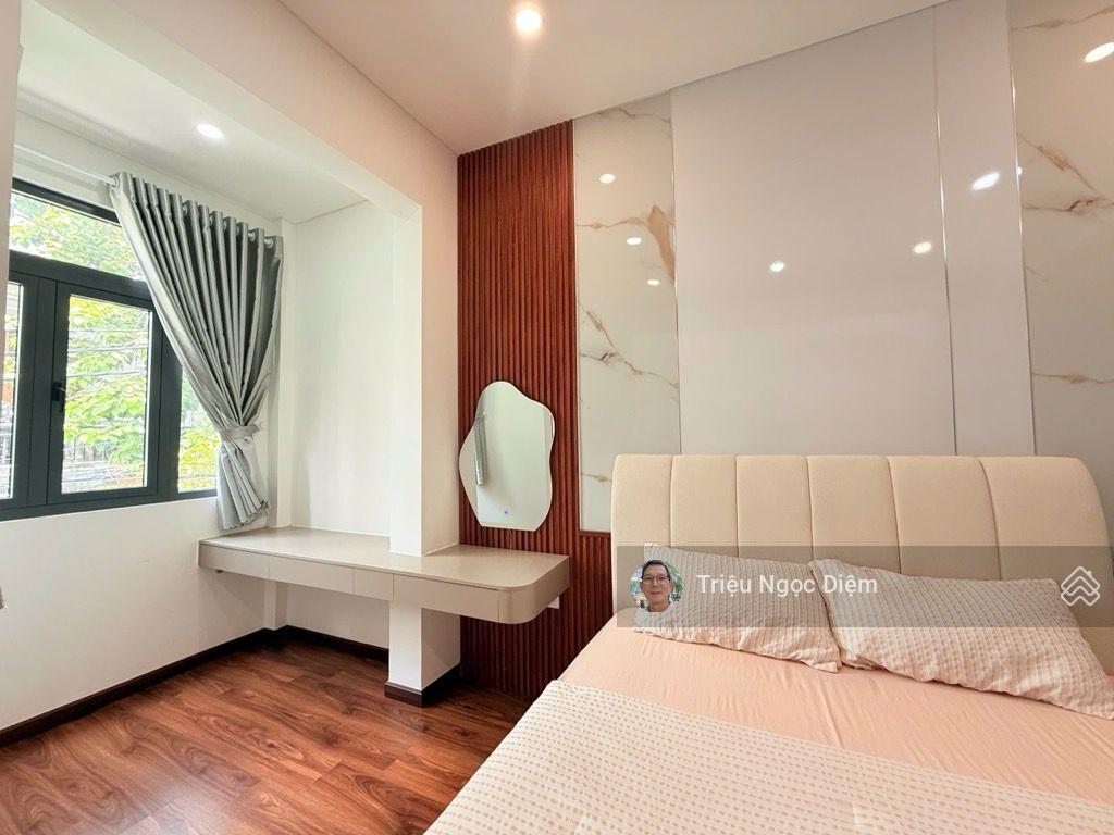 Siêu phẩm nhà mới đẹp hẻm xe tải xô viết nghệ tĩnh, bình thạnh full nội thất ở ngay 50m2 chỉ 8.65tỷ