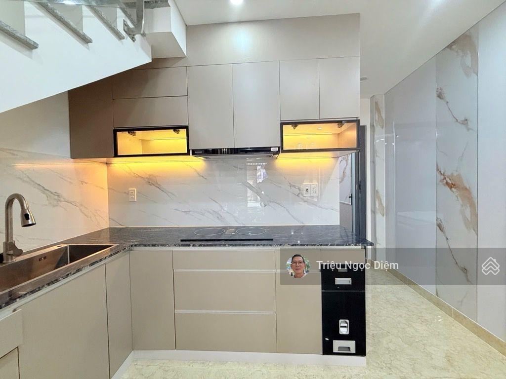 Siêu phẩm nhà mới đẹp hẻm xe tải xô viết nghệ tĩnh, bình thạnh full nội thất ở ngay 50m2 chỉ 8.65tỷ