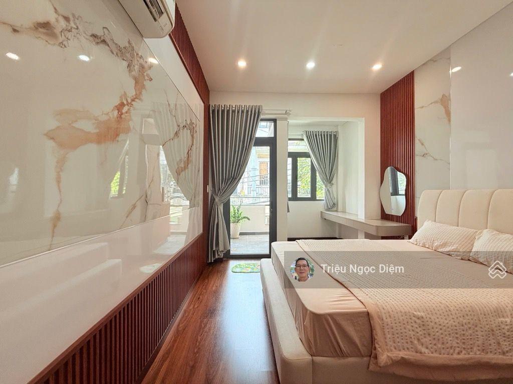 Siêu phẩm nhà mới đẹp hẻm xe tải xô viết nghệ tĩnh, bình thạnh full nội thất ở ngay 50m2 chỉ 8.65tỷ