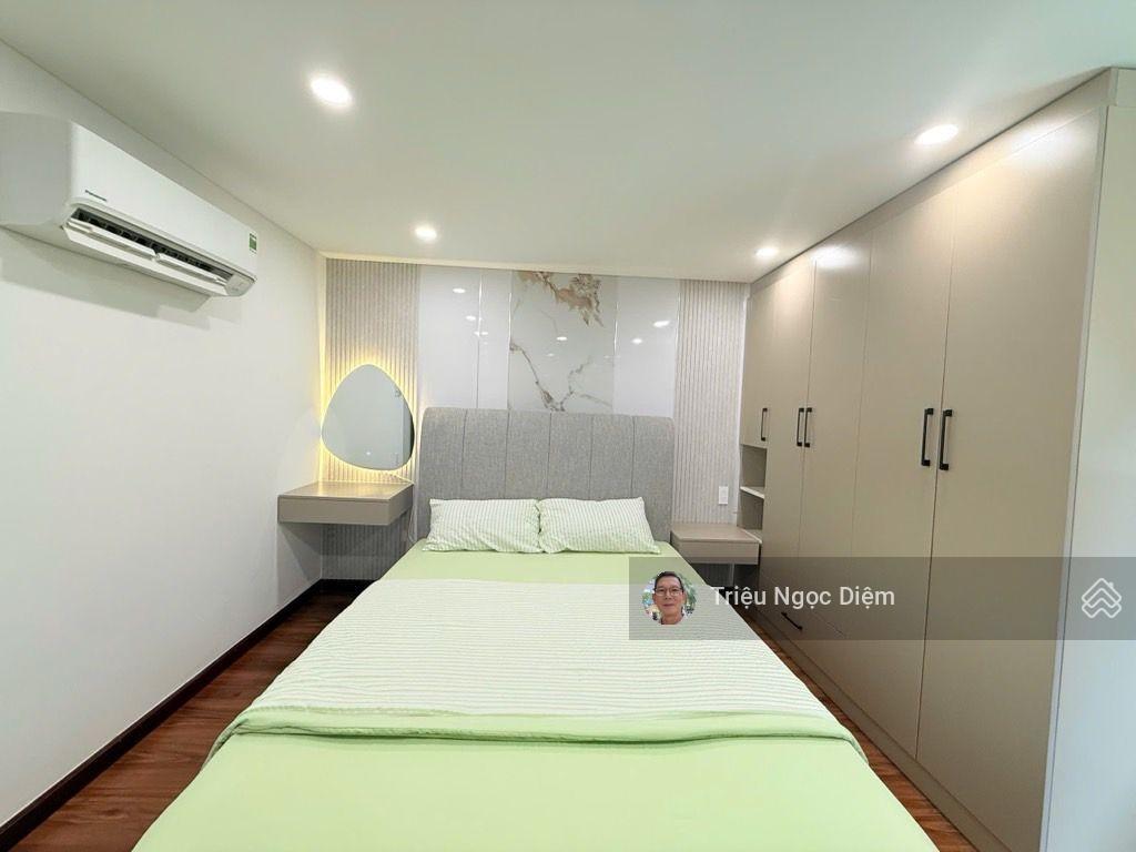 Siêu phẩm nhà mới đẹp hẻm xe tải xô viết nghệ tĩnh, bình thạnh full nội thất ở ngay 50m2 chỉ 8.65tỷ
