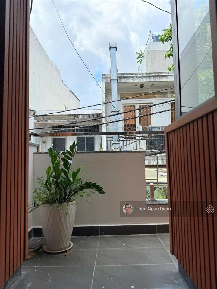 Siêu phẩm nhà mới đẹp hẻm xe tải xô viết nghệ tĩnh, bình thạnh full nội thất ở ngay 50m2 chỉ 8.65tỷ