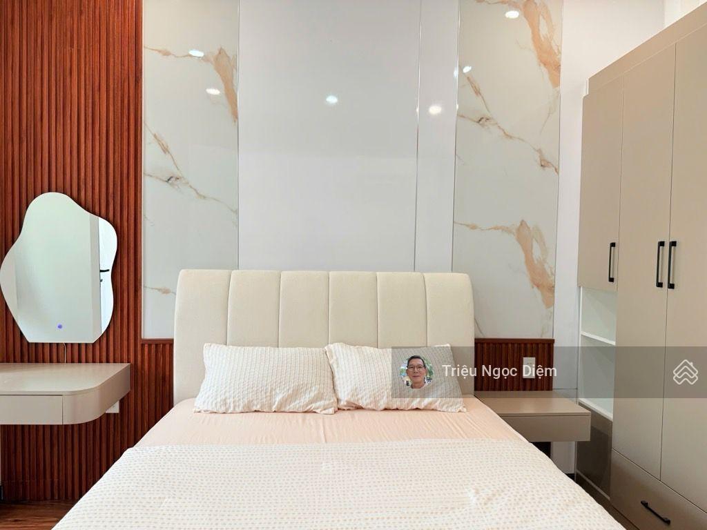 Siêu phẩm nhà mới đẹp hẻm xe tải xô viết nghệ tĩnh, bình thạnh full nội thất ở ngay 50m2 chỉ 8.65tỷ