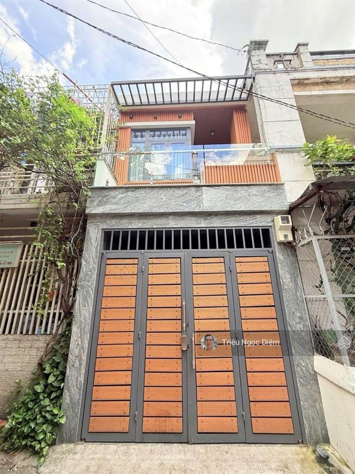 Siêu phẩm nhà mới đẹp hẻm xe tải xô viết nghệ tĩnh, bình thạnh full nội thất ở ngay 50m2 chỉ 8.65tỷ