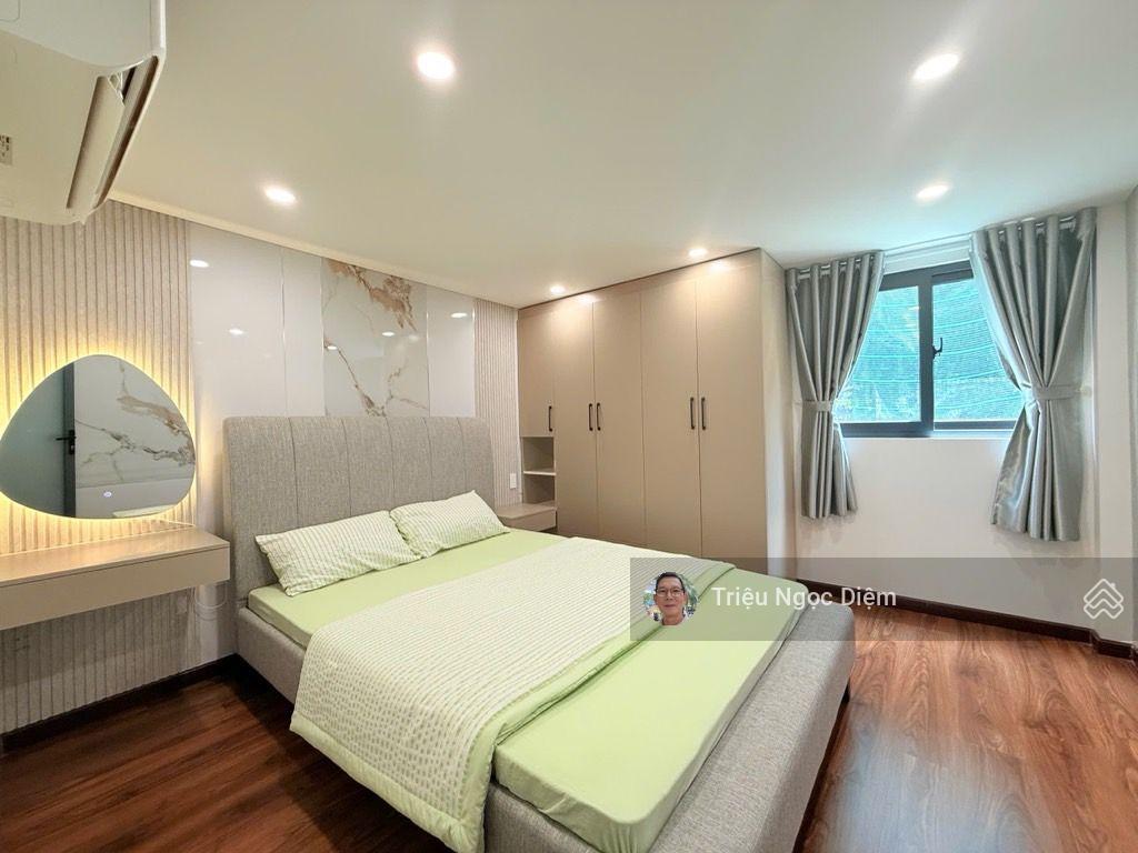 Siêu phẩm nhà mới đẹp hẻm xe tải xô viết nghệ tĩnh, bình thạnh full nội thất ở ngay 50m2 chỉ 8.65tỷ
