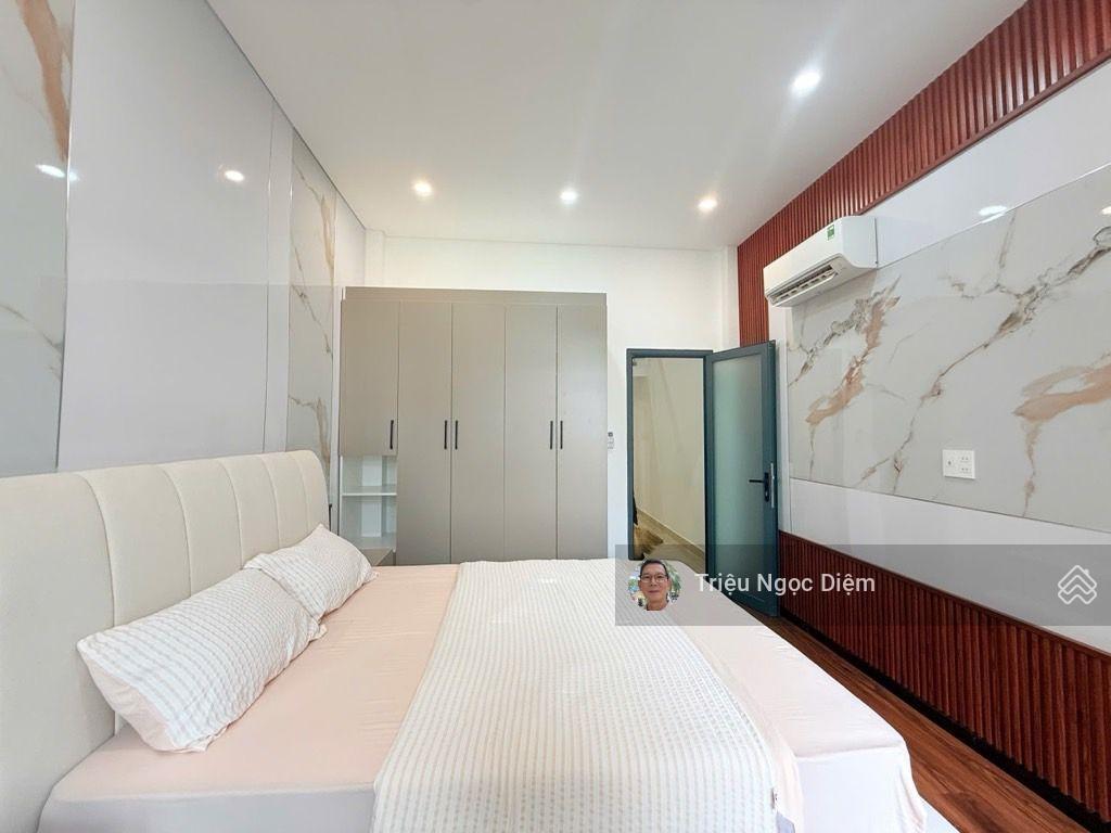 Siêu phẩm nhà mới đẹp hẻm xe tải xô viết nghệ tĩnh, bình thạnh full nội thất ở ngay 50m2 chỉ 8.65tỷ