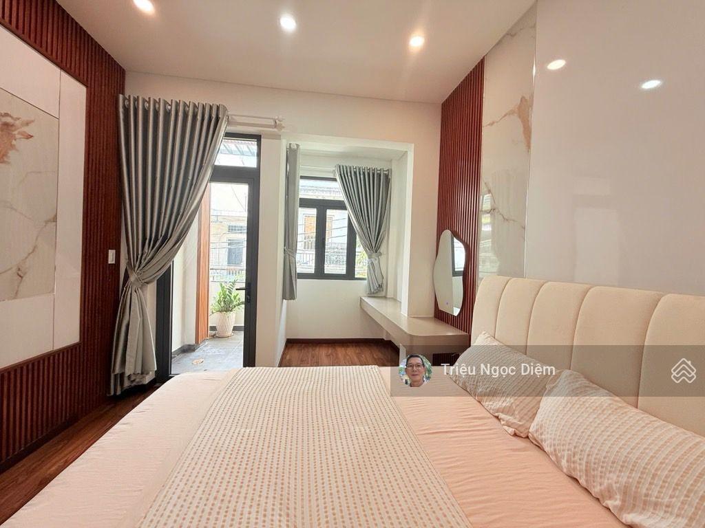 Siêu phẩm nhà mới đẹp hẻm xe tải xô viết nghệ tĩnh, bình thạnh full nội thất ở ngay 50m2 chỉ 8.65tỷ