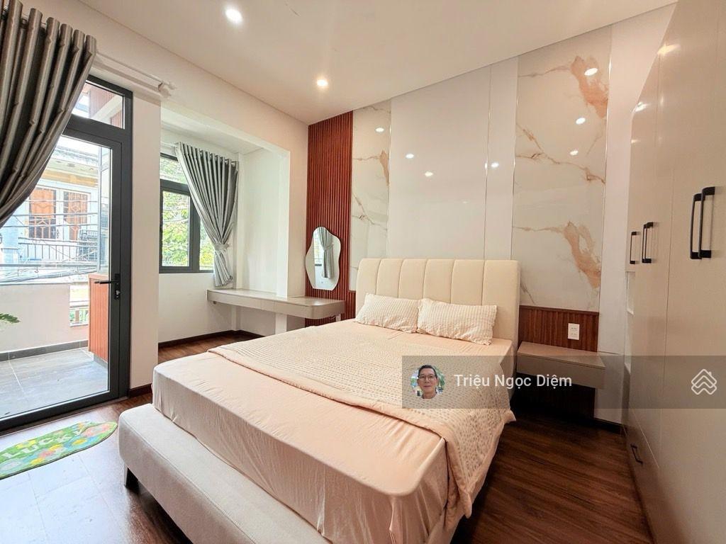Siêu phẩm nhà mới đẹp hẻm xe tải xô viết nghệ tĩnh, bình thạnh full nội thất ở ngay 50m2 chỉ 8.65tỷ
