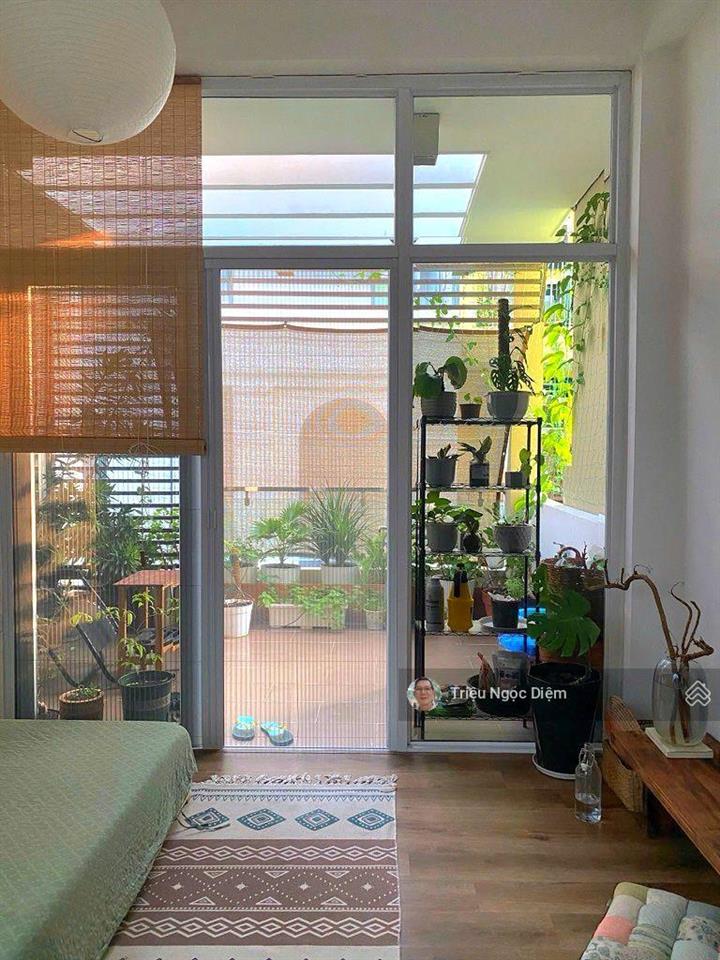 Nhà mới đẹp 5 tầng hxh xô viết nghệ tĩnh 64m2 full công năng ở gia đình chỉ 12.9 tỷ