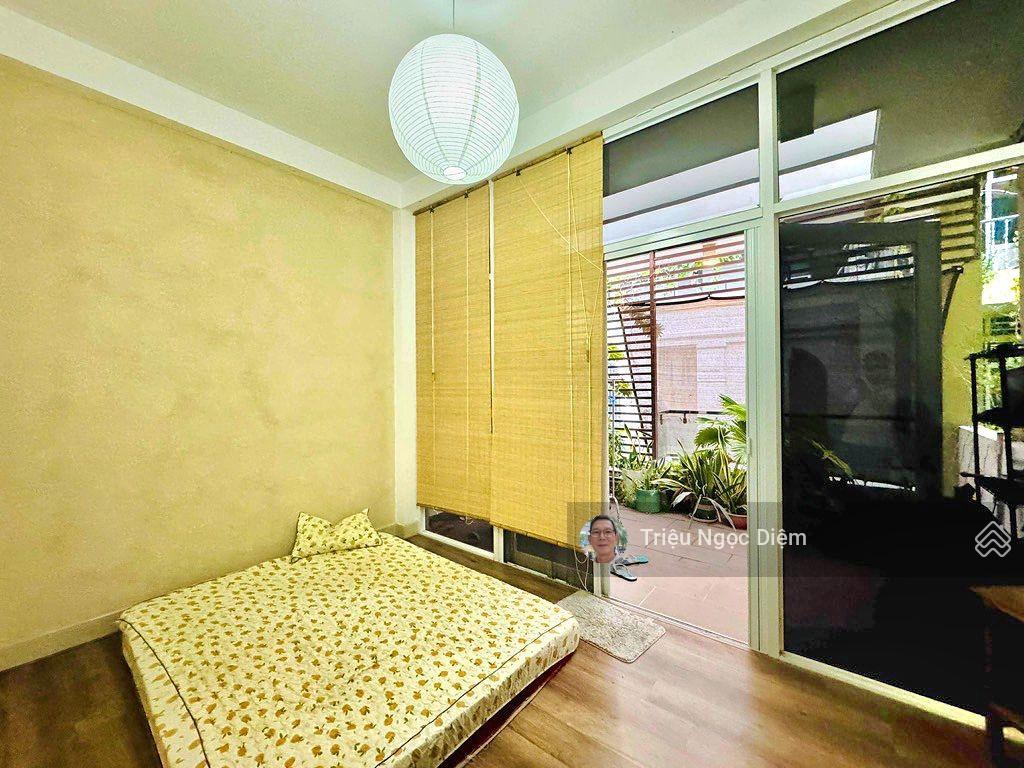 Nhà mới đẹp 5 tầng hxh xô viết nghệ tĩnh 64m2 full công năng ở gia đình chỉ 12.9 tỷ