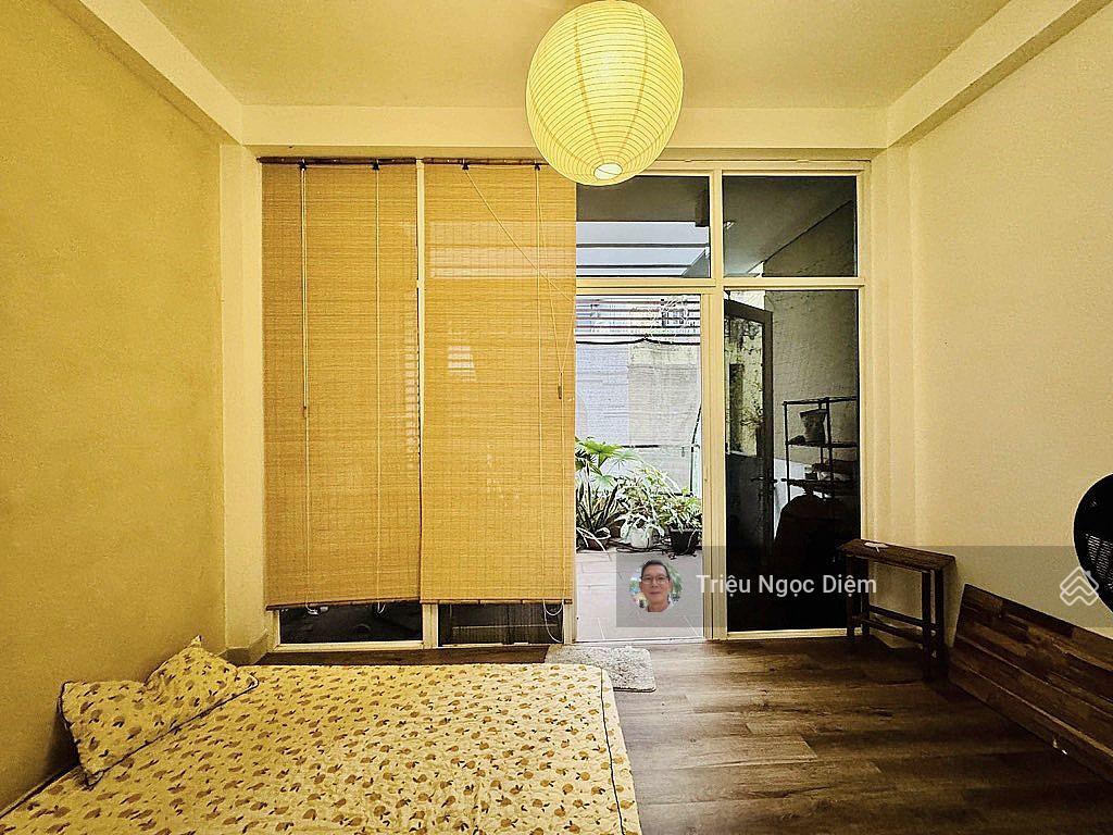 Nhà mới đẹp 5 tầng hxh xô viết nghệ tĩnh 64m2 full công năng ở gia đình chỉ 12.9 tỷ