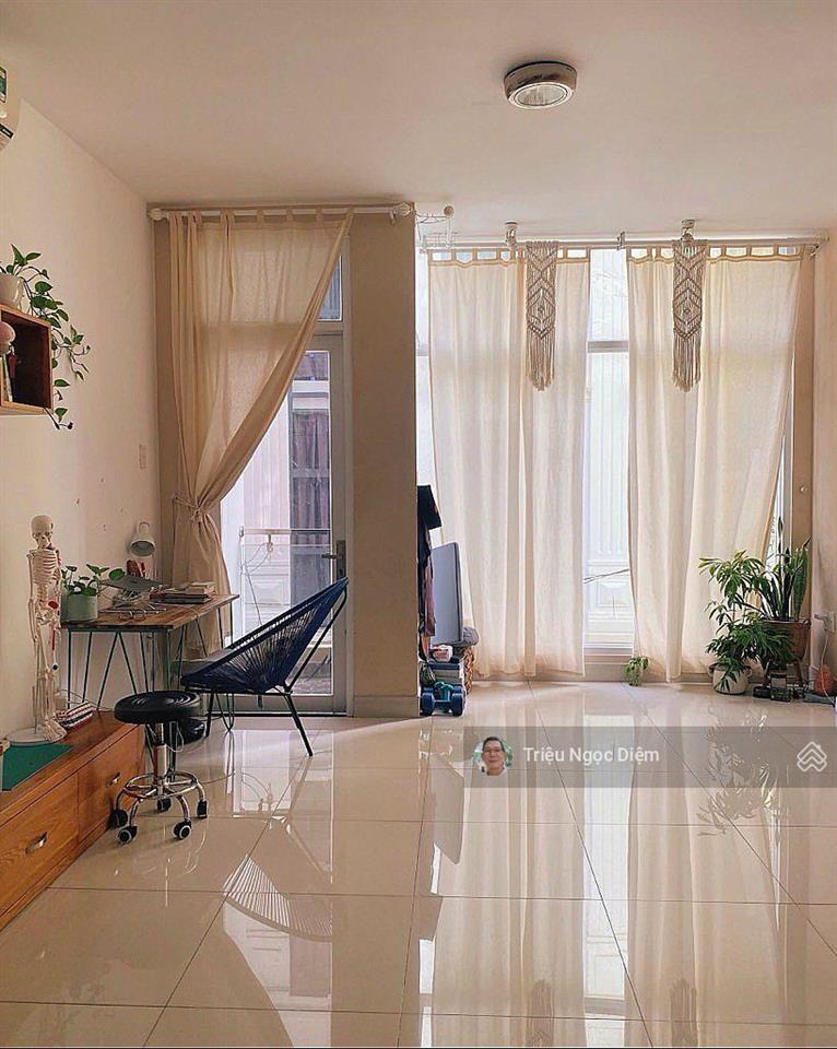Nhà mới đẹp 5 tầng hxh xô viết nghệ tĩnh 64m2 full công năng ở gia đình chỉ 12.9 tỷ