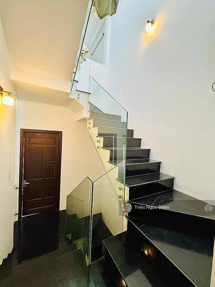 Nhà mới đẹp 5 tầng hxh xô viết nghệ tĩnh 64m2 full công năng ở gia đình chỉ 12.9 tỷ