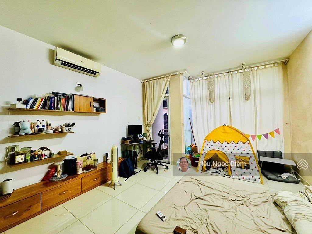 Nhà mới đẹp 5 tầng hxh xô viết nghệ tĩnh 64m2 full công năng ở gia đình chỉ 12.9 tỷ