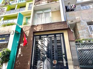 Nhà mới đẹp 5 tầng hxh xô viết nghệ tĩnh 64m2 full công năng ở gia đình chỉ 12.9 tỷ
