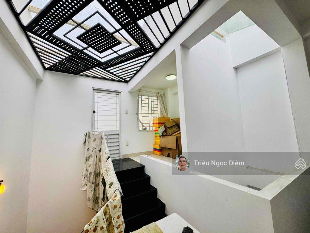Nhà mới đẹp 5 tầng hxh xô viết nghệ tĩnh 64m2 full công năng ở gia đình chỉ 12.9 tỷ