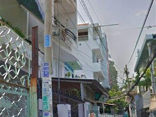 Bán nhà chdv gần hàng xanh dòng tiền 47tr/th ngang 5m hiếm chỉ 10.5 tỷ