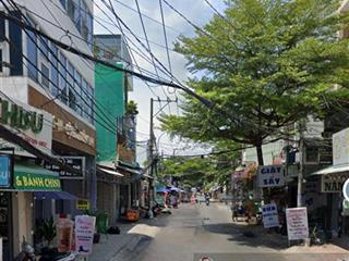 Chủ giảm sốc 2 tỷ giá chỉ 28.5 tỷ mặt tiền hẻm xe hơi 8m kinh doanh sầm uất khu vip bình thạnh