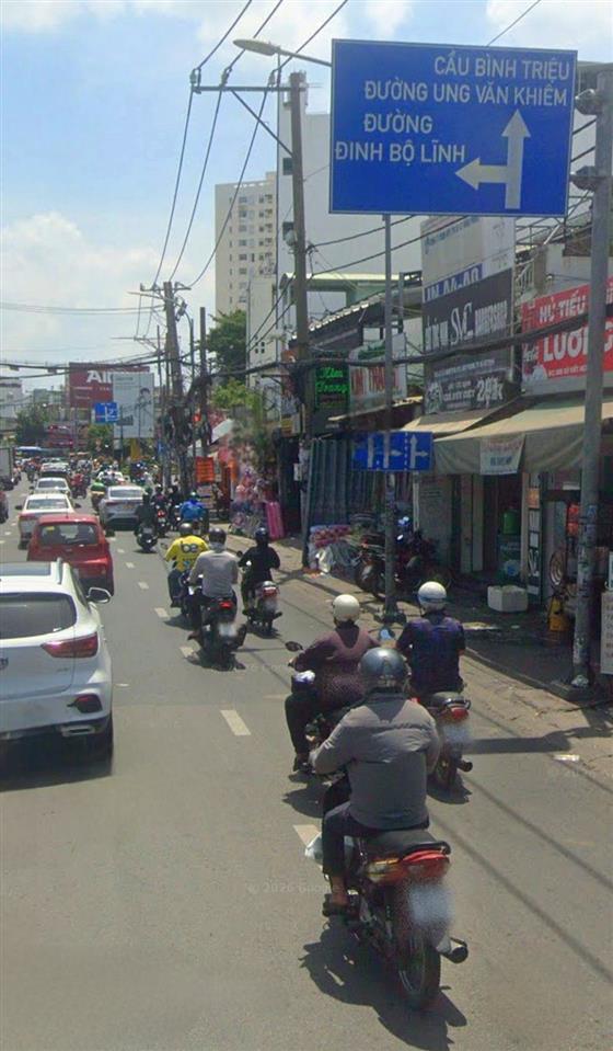 Mặt tiền kinh doanh xô viết nghệ tĩnh giá tốt 18 tỷ 90m2 gần khu đường d và ung văn khiêm