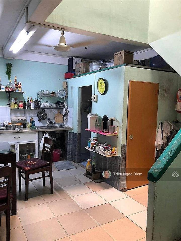 Mặt tiền kinh doanh xô viết nghệ tĩnh giá tốt 18 tỷ 90m2 gần khu đường d và ung văn khiêm