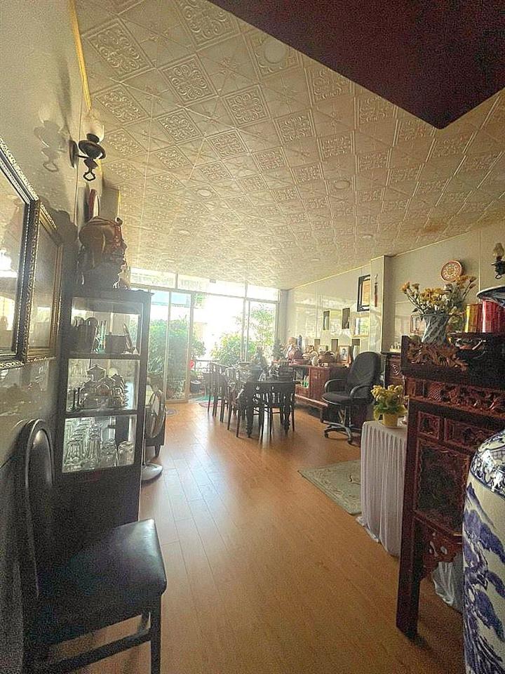 Nhà mới đẹp 5 tầng hxh gần mt xô viết nghệ tĩnh tiện kinh doanh văn phòng cty ở sướng giá 12.5 tỷ