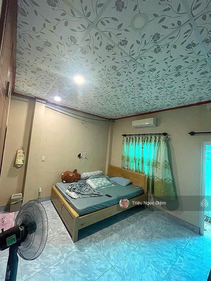 Nhà mới đẹp 5 tầng hxh gần mt xô viết nghệ tĩnh tiện kinh doanh văn phòng cty ở sướng giá 12.5 tỷ