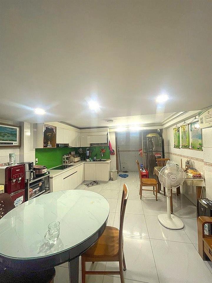 Nhà mới đẹp 5 tầng hxh gần mt xô viết nghệ tĩnh tiện kinh doanh văn phòng cty ở sướng giá 12.5 tỷ