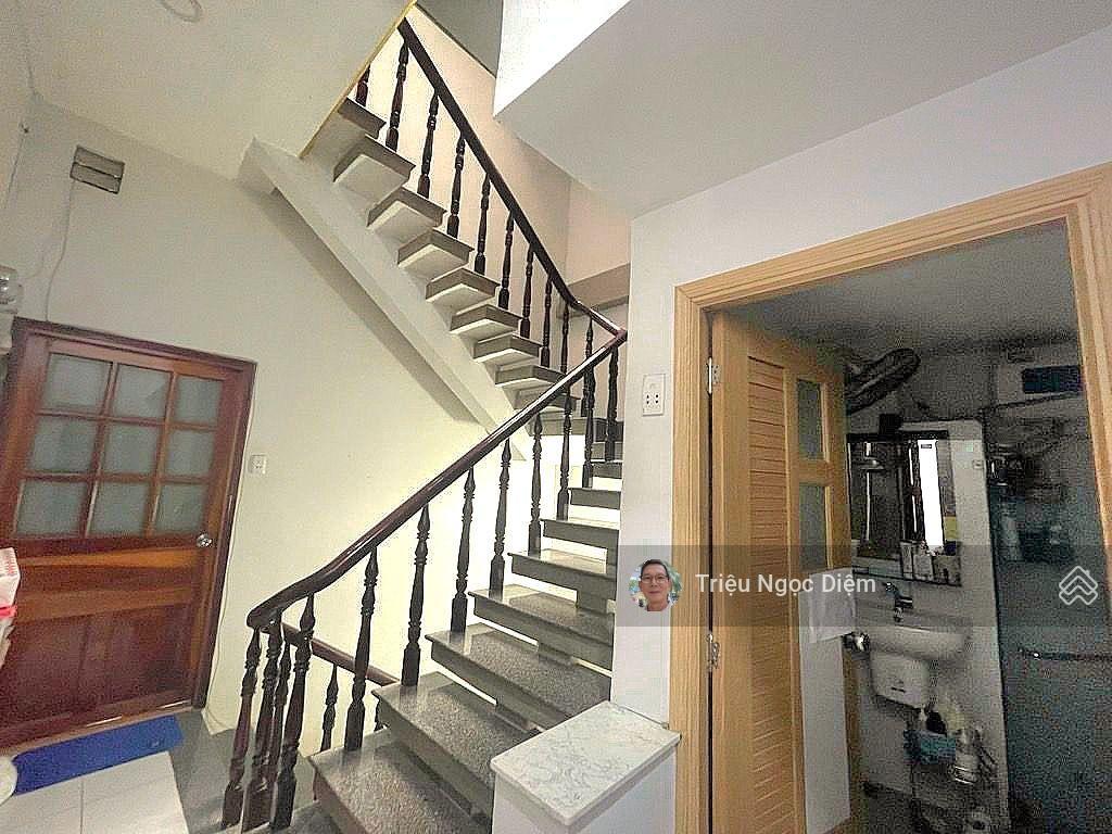 Nhà mới đẹp 5 tầng hxh gần mt xô viết nghệ tĩnh tiện kinh doanh văn phòng cty ở sướng giá 12.5 tỷ
