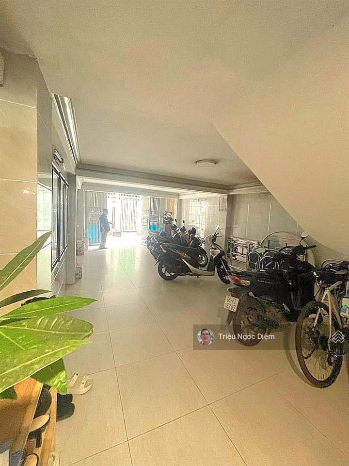 Nhà mới đẹp 5 tầng hxh gần mt xô viết nghệ tĩnh tiện kinh doanh văn phòng cty ở sướng giá 12.5 tỷ