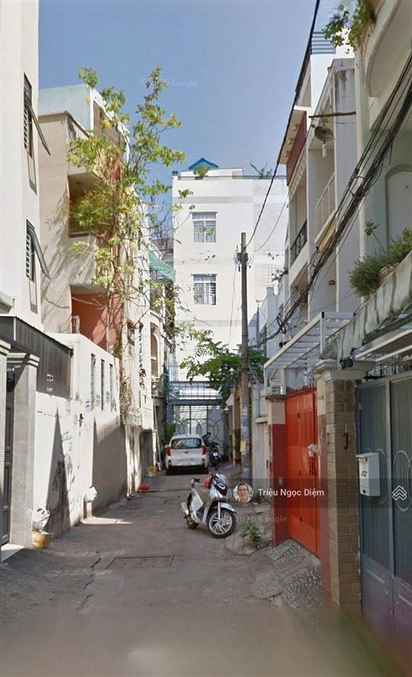 Nhà mới đẹp 5 tầng hxh gần mt xô viết nghệ tĩnh tiện kinh doanh văn phòng cty ở sướng giá 12.5 tỷ