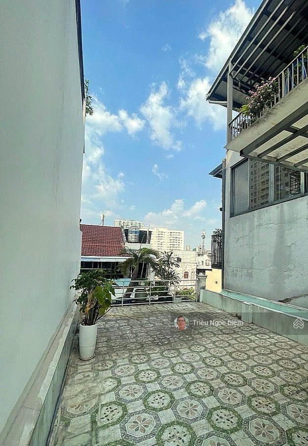 Nhà mới đẹp 5 tầng hxh gần mt xô viết nghệ tĩnh tiện kinh doanh văn phòng cty ở sướng giá 12.5 tỷ