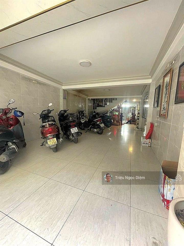 Nhà mới đẹp 5 tầng hxh gần mt xô viết nghệ tĩnh tiện kinh doanh văn phòng cty ở sướng giá 12.5 tỷ