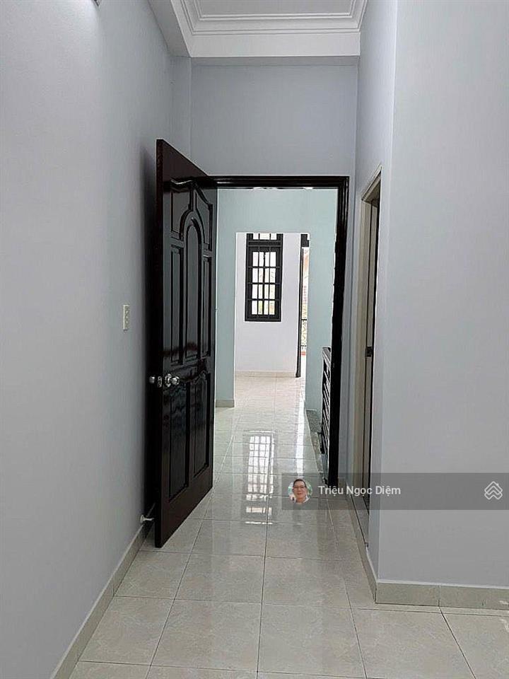 Mặt tiền hẻm 6m kinh doanh xô viết nghệ tĩnh 73m2 . 3 tầng nhà mới ở liền chỉ 12.5 tỷ