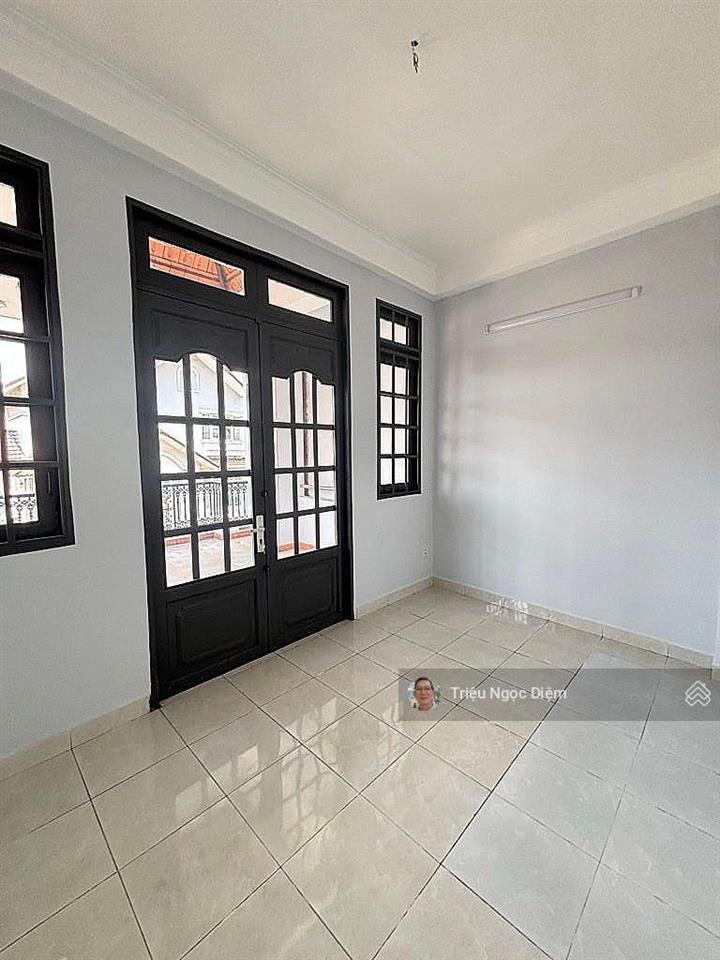 Mặt tiền hẻm 6m kinh doanh xô viết nghệ tĩnh 73m2 . 3 tầng nhà mới ở liền chỉ 12.5 tỷ