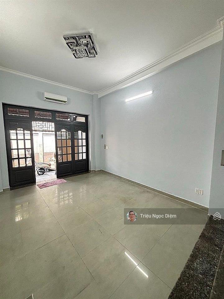 Mặt tiền hẻm 6m kinh doanh xô viết nghệ tĩnh 73m2 . 3 tầng nhà mới ở liền chỉ 12.5 tỷ