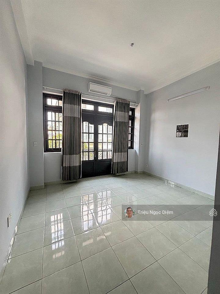Mặt tiền hẻm 6m kinh doanh xô viết nghệ tĩnh 73m2 . 3 tầng nhà mới ở liền chỉ 12.5 tỷ