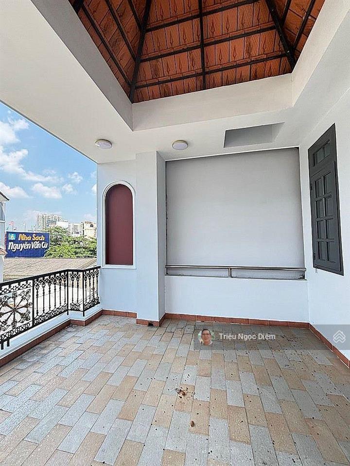 Mặt tiền hẻm 6m kinh doanh xô viết nghệ tĩnh 73m2 . 3 tầng nhà mới ở liền chỉ 12.5 tỷ