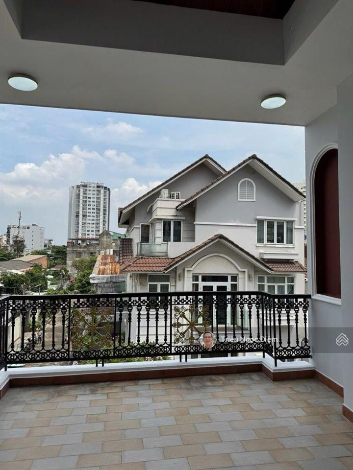 Mặt tiền hẻm 6m kinh doanh xô viết nghệ tĩnh 73m2 . 3 tầng nhà mới ở liền chỉ 12.5 tỷ