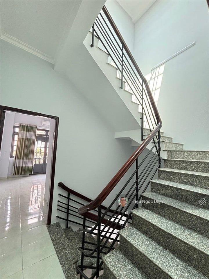 Mặt tiền hẻm 6m kinh doanh xô viết nghệ tĩnh 73m2 . 3 tầng nhà mới ở liền chỉ 12.5 tỷ