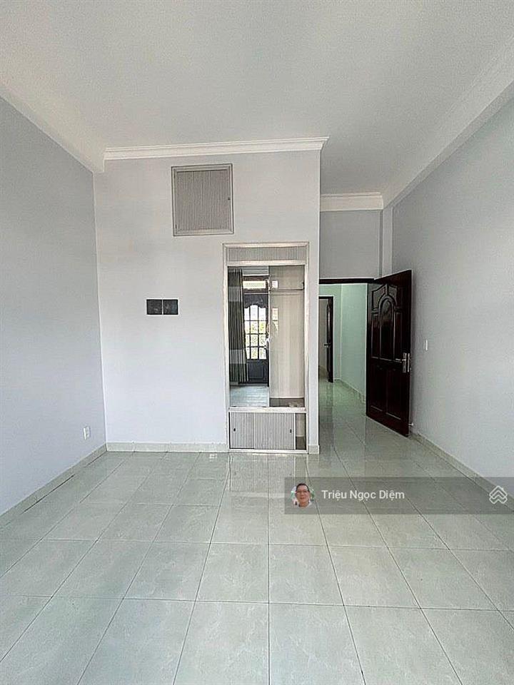 Mặt tiền hẻm 6m kinh doanh xô viết nghệ tĩnh 73m2 . 3 tầng nhà mới ở liền chỉ 12.5 tỷ