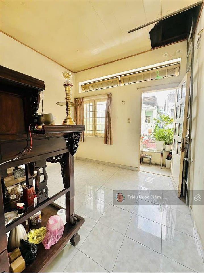 Bình thạnh giá tốt gần quận 1 nhà 3 tầng btct 5pn 44m2 nở hậu chỉ 7.5 tỷ