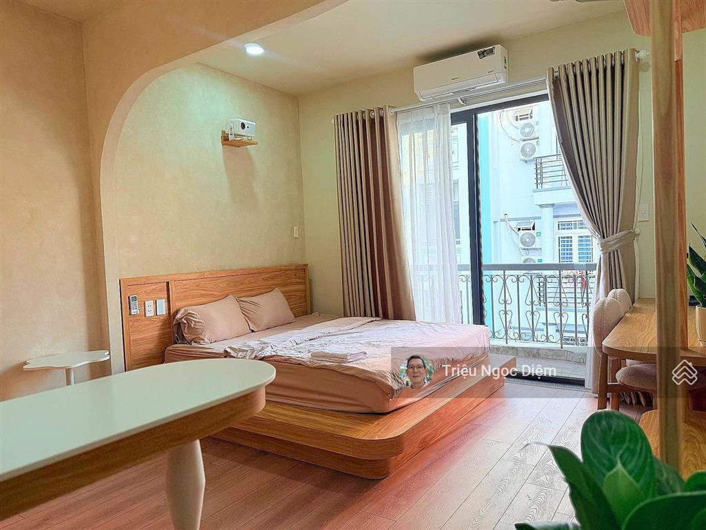 Hxh 8 mét thông trải nhựa kinh doanh đỉnh điện biên phủ, ngay ngã tư hàng xanh dòng tiền 60tr/th