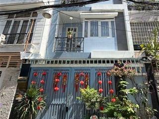 Nhà đẹp lê văn sỹ trung tâm phú nhuận 88m2 4 tầng 6pn 6wc ở ngay hoặc khai thác chdv