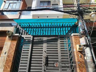 Chủ giảm mạnh giá chỉ 10.5 tỷ nhà mới 5 tầng btct full nội thất tt phú nhuận .