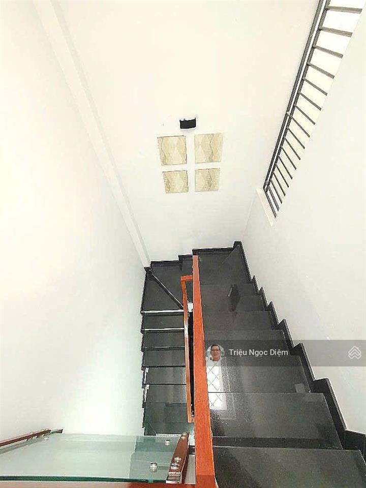 Chủ giảm mạnh giá chỉ 10.5 tỷ nhà mới 5 tầng btct full nội thất tt phú nhuận .