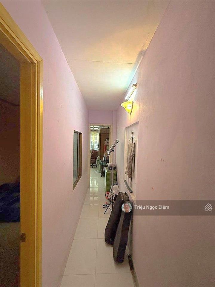 Bán nhà hẻm xe hơi phan chu trinh, bình thạnh 67m2 chỉ 12.5 tỷ