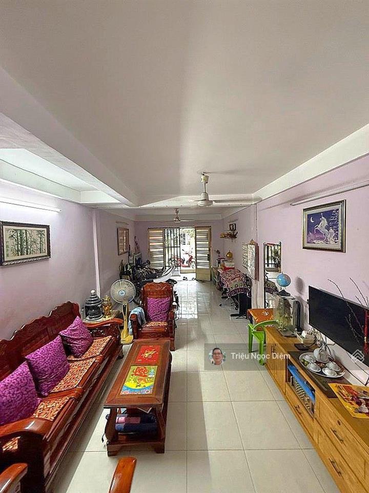 Bán nhà hẻm xe hơi phan chu trinh, bình thạnh 67m2 chỉ 12.5 tỷ