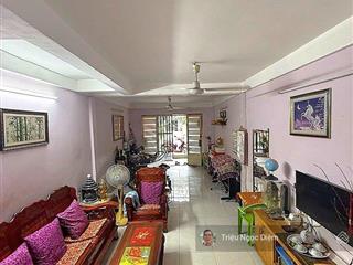 Bán nhà hẻm xe hơi phan chu trinh, bình thạnh 67m2 chỉ 12.5 tỷ