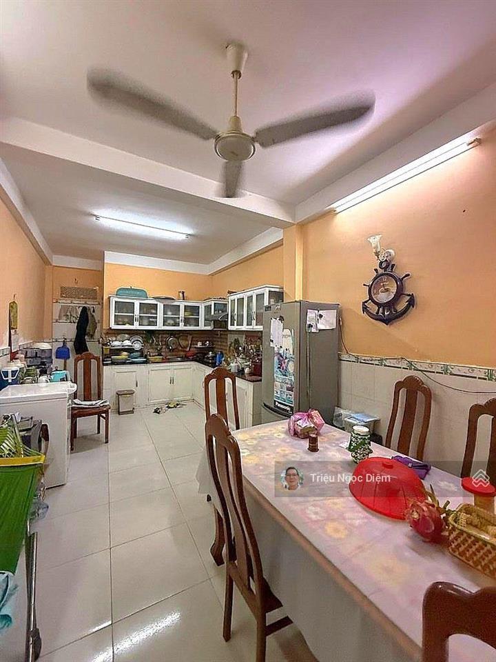 Bán nhà hẻm xe hơi phan chu trinh, bình thạnh 67m2 chỉ 12.5 tỷ