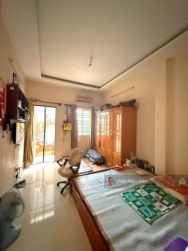 Bán nhà hẻm xe hơi phan chu trinh, bình thạnh 67m2 chỉ 12.5 tỷ