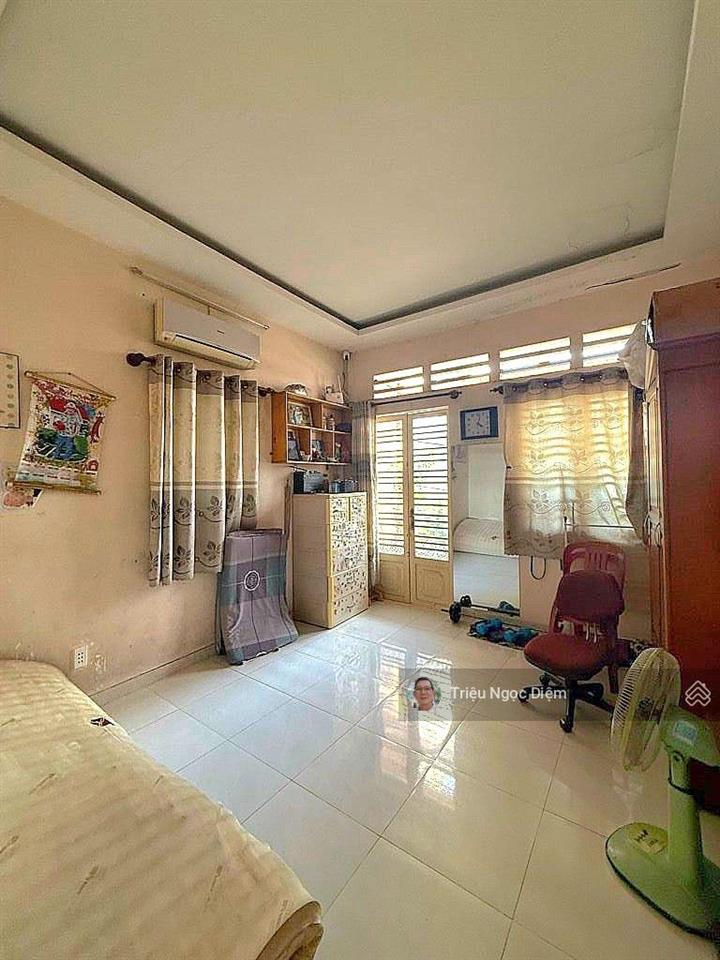 Bán nhà hẻm xe hơi phan chu trinh, bình thạnh 67m2 chỉ 12.5 tỷ